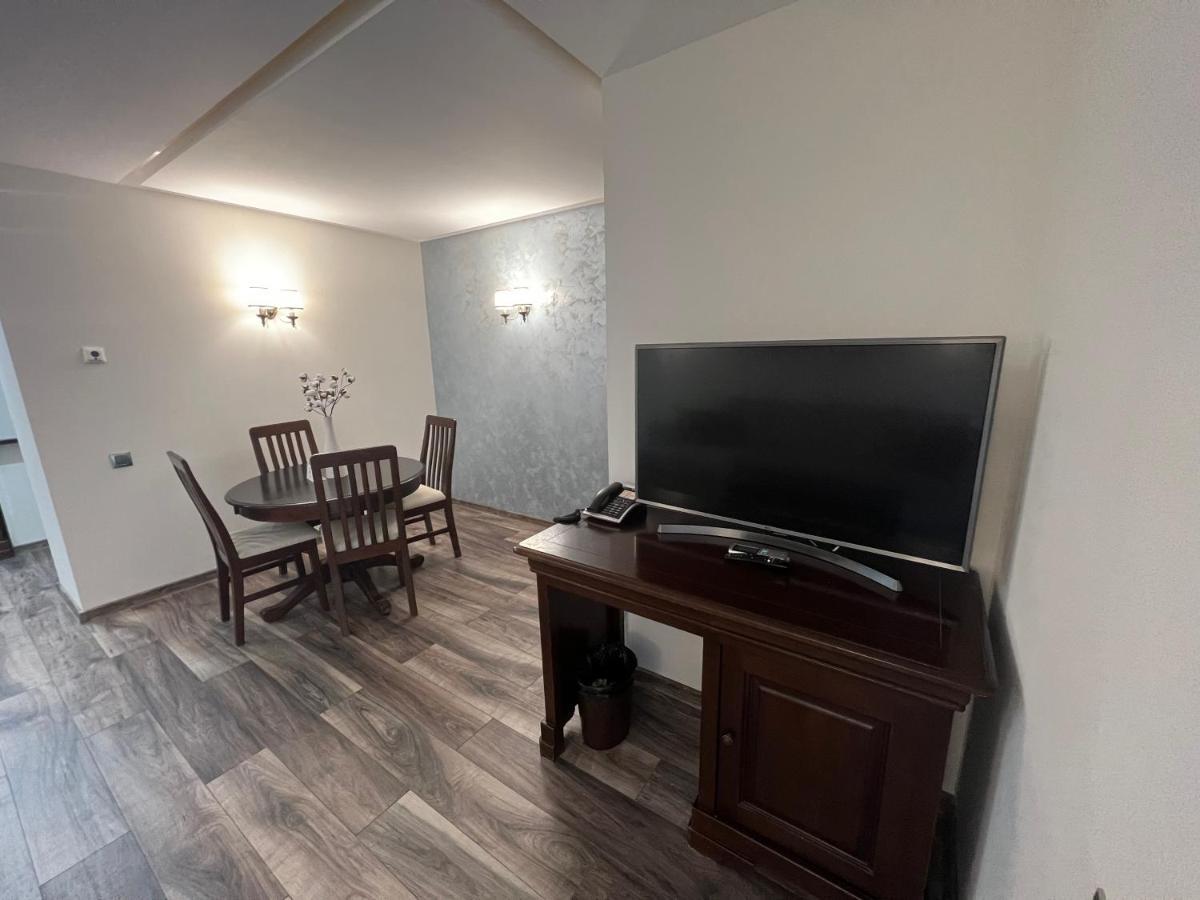 Alpin Resort Apartments Deluxe 2406 Poiana Brasov Luaran gambar