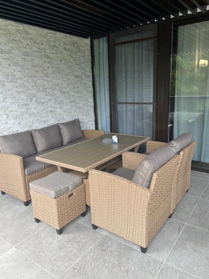 Alpin Resort Apartments Deluxe 2406 Poiana Brasov Luaran gambar