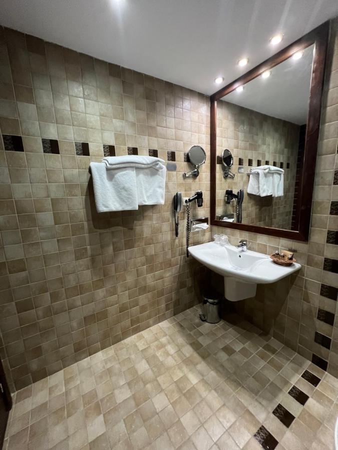 Alpin Resort Apartments Deluxe 2406 Poiana Brasov Luaran gambar