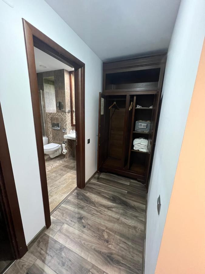 Alpin Resort Apartments Deluxe 2406 Poiana Brasov Luaran gambar